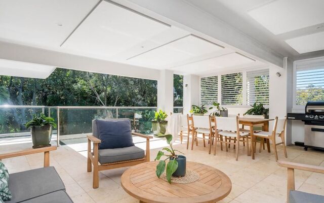 A PERFECT STAY - Beachcomber Blue