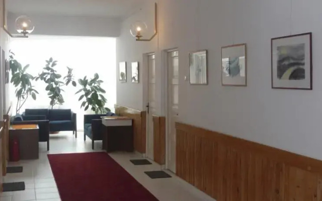 Vila Diakonia