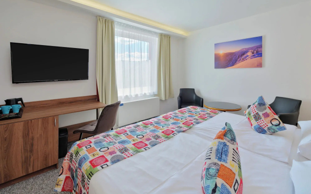 Wellness Hotel Astra