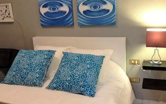 Belvilla by OYO Apartment in Santa Pola