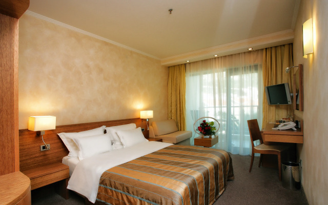 Monte Casa Spa & Wellness