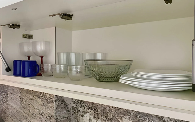 Gold Flat by Apartamentos Jampa