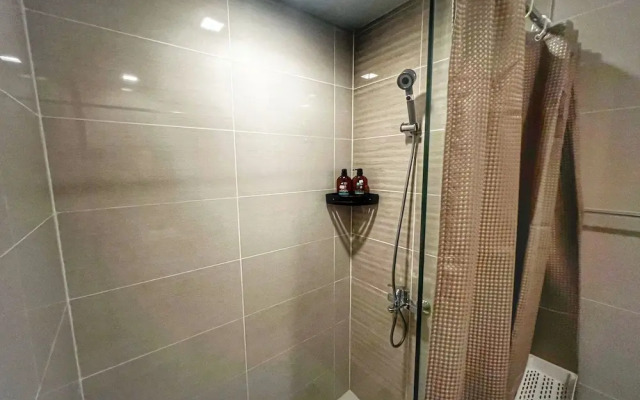 EG Private House - BGC Uptown