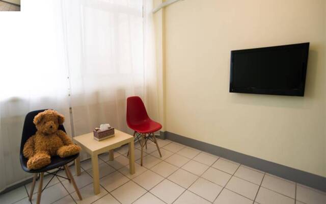 Teacher Li Guesthouse