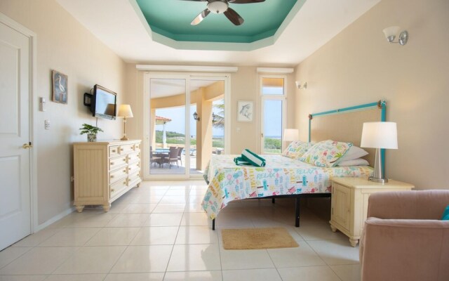 This One of a Kind Amazing Aruba Beach House