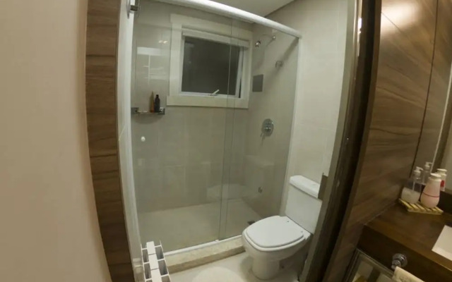 Lage de Pedra - 10 Pessoas Apartment