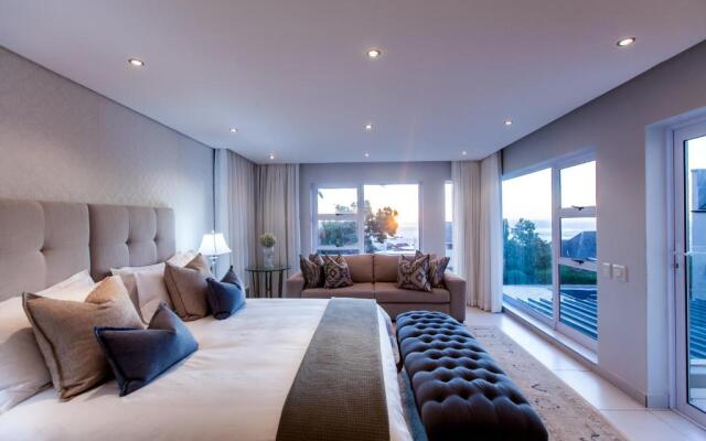 Camps Bay Luxury Villa