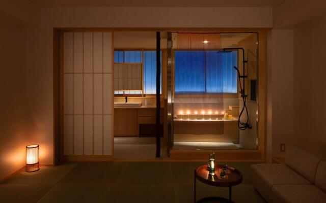 THE JUNEI HOTEL Kyoto