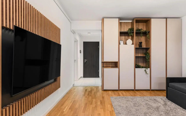 Koa Moft Apartment (No Front Desk)