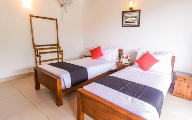 Capital O 404 Lagone Resort