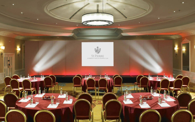 Delta Hotels by Marriott St. Pierre Country Club