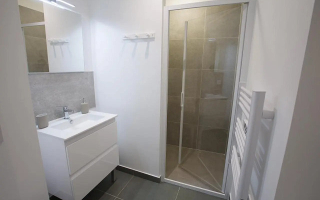 T2 Hypercentre Capbreton - Plage - Surf - Famille