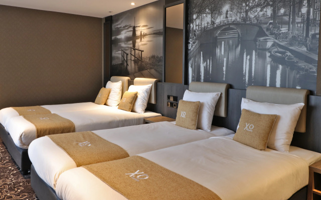 XO Hotels Infinity