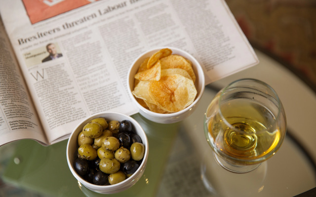 Greenhills Country House Hotel