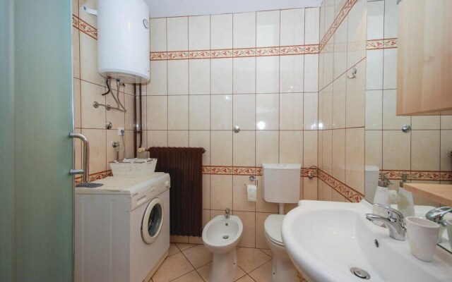 Stunning Home in Lovran With Wifi and 0 Bedrooms