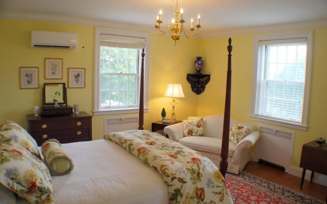 Hornsby House Inn