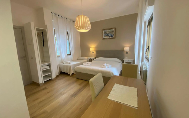 B&B Casa al Vicolo