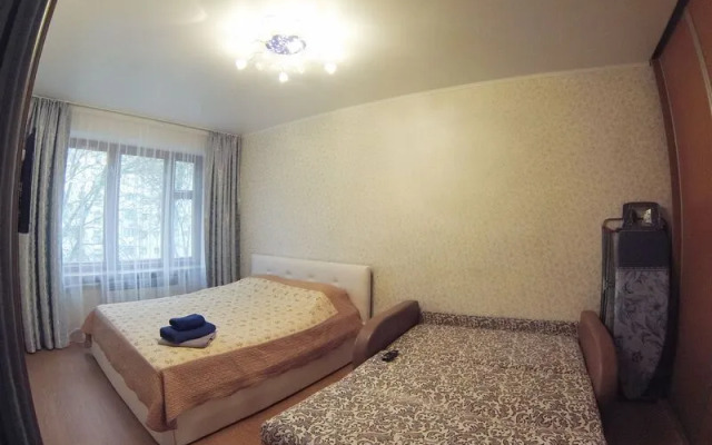 Райт Рум на ул. Карла Либкнехта, д. 10