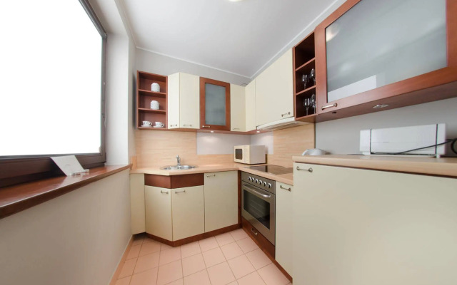 Dom & House - Apartments Sobieskiego