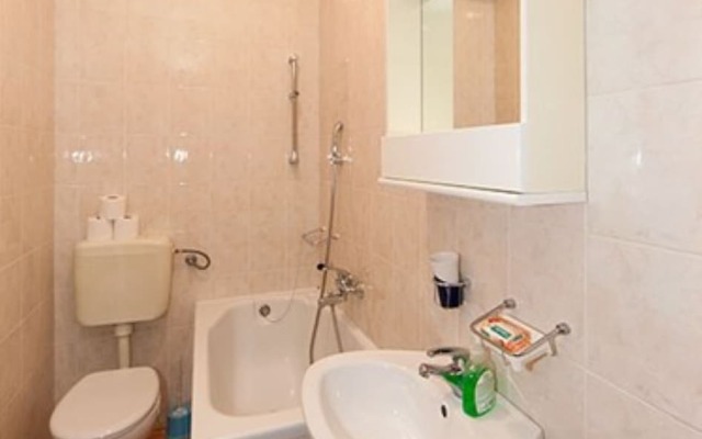 Apartment Mersi