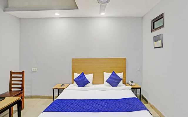 Hotel Red Coral
