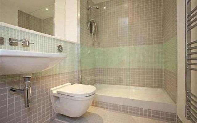 Serviced Apartments Leeds 3