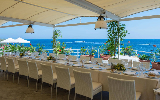 Splendid Hotel La Torre