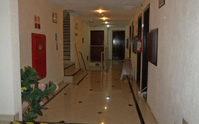 Casablanca Hotel Osasco