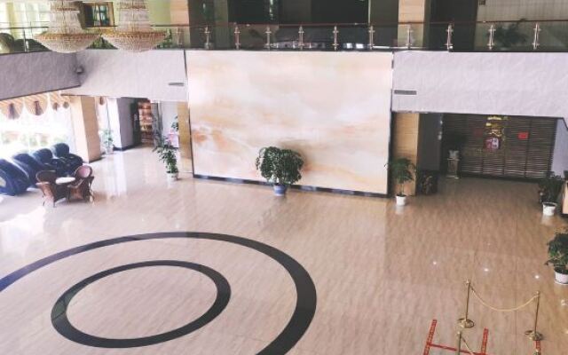 Jinde Hotel