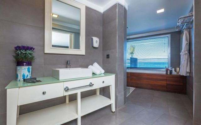Efe Boutique Hotel