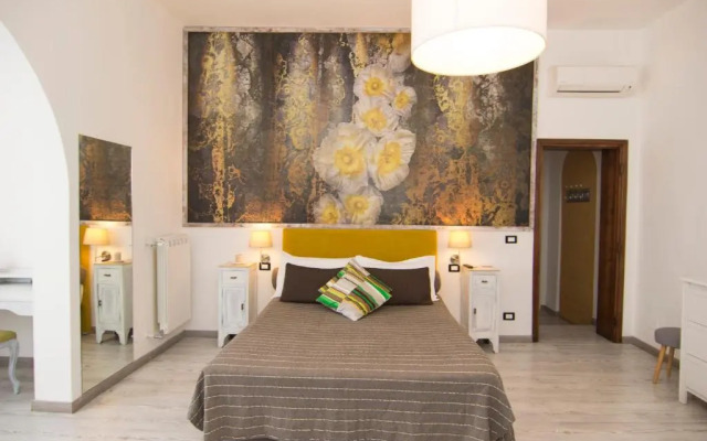 7Rooms B&B
