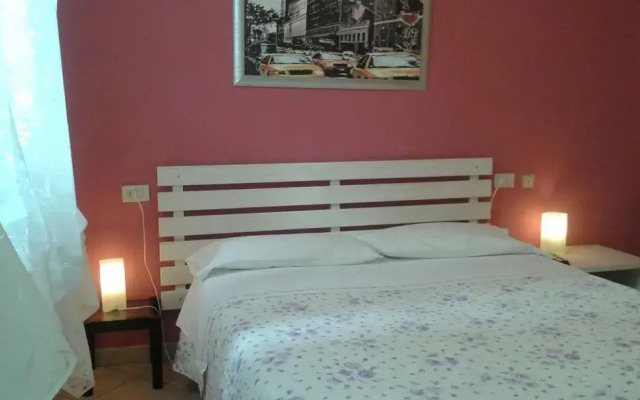 Bed And Breakfast Mal