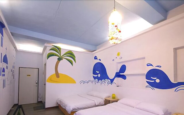 3152M Hostel