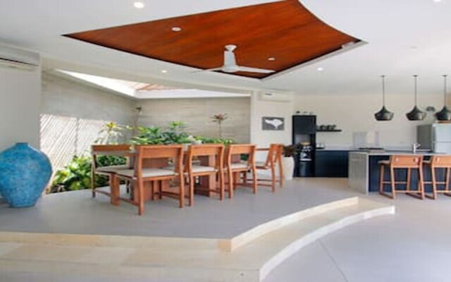 Villa K