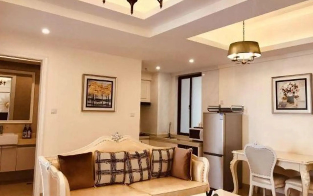 Vidicl Holiday Apartment