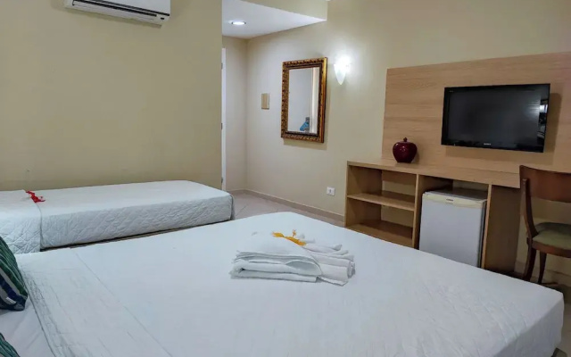 Hotel Coral Beach