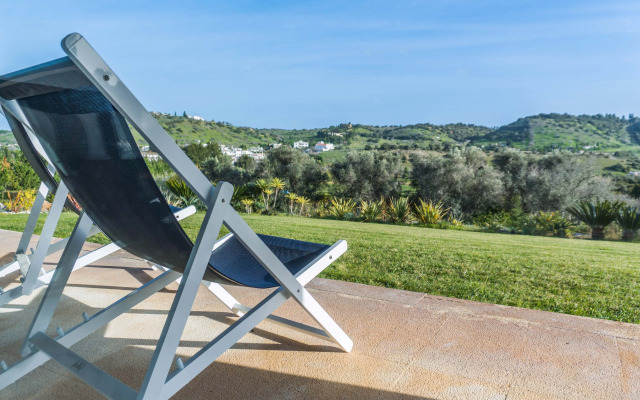Vila Valverde Design Country Hotel