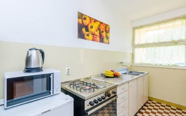 Apartment Jele