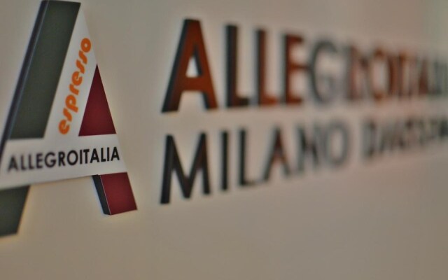 Allegroitalia Espresso Darsena