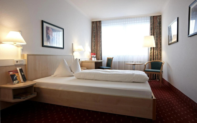 IntercityHotel Schwerin