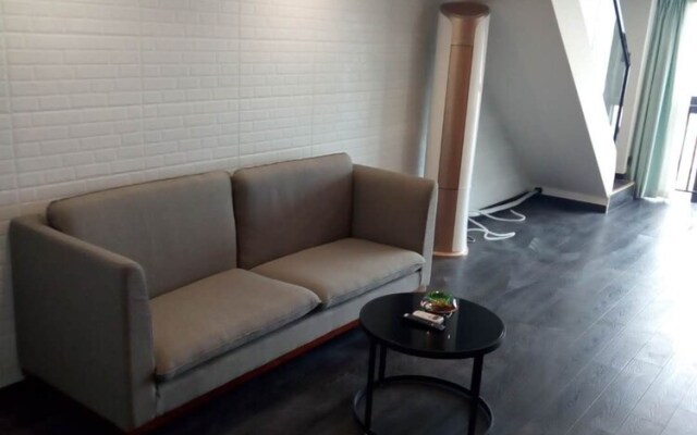 Xitishu Hotel Apartment
