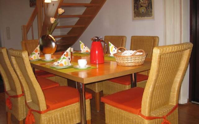 Holiday Home Haus Mewa