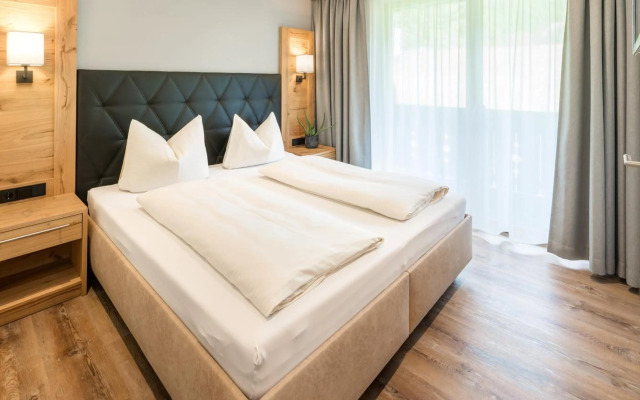 BIRKENHOF - Premium Apart & Suites