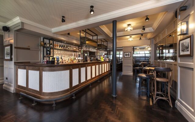 The Bulls Head Hotel