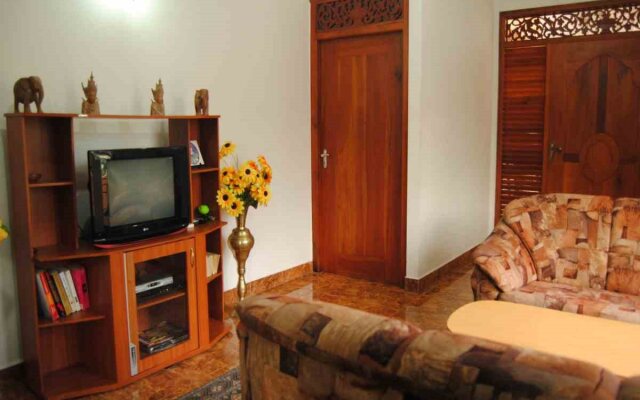 Kumara Guesthouse Unawatuna