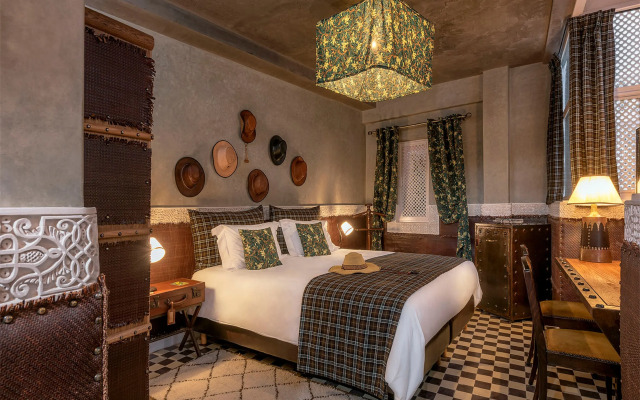 Riad Karmela Princesse