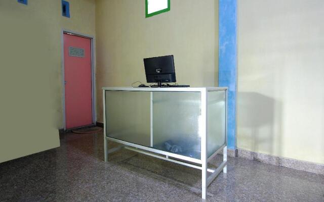 OYO 2585 Sherren Guest House