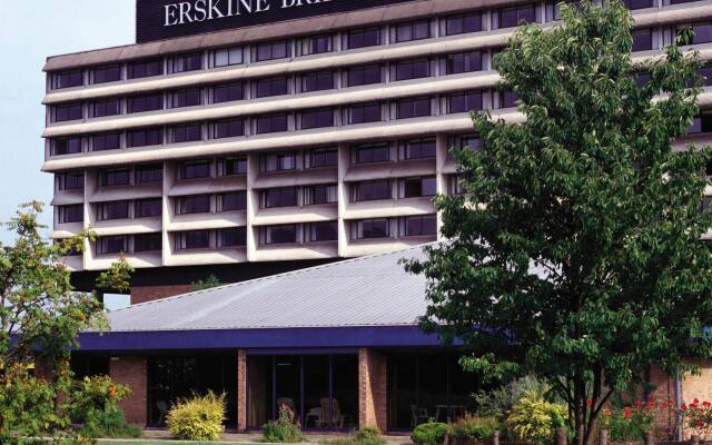 Muthu Glasgow River Hotel