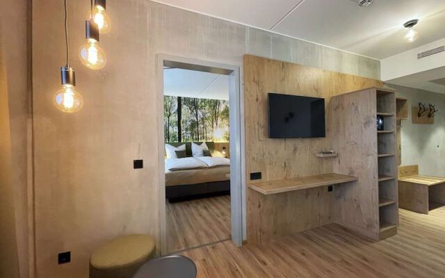 Hotel am Sonnenlandpark