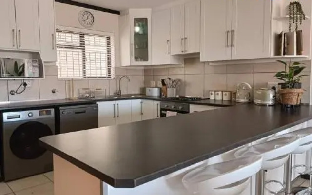 Santini Village 50, Plettenberg Bay